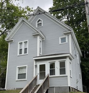 Property at 32 Hathaway St, North Adams, MA