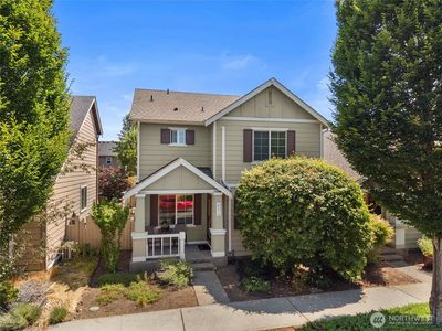 Property at 6516 Indiana Street SE, Lacey, WA