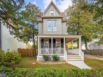 406 Lyman Ave