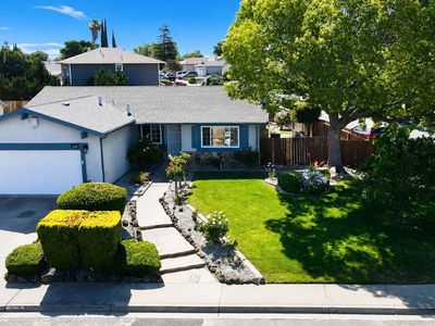 4630 Burgundy Dr