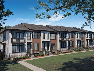 The Barnsley II Plan, Ecco Park