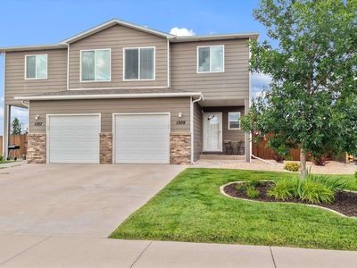 Property at 1309 Person St, Laramie, WY