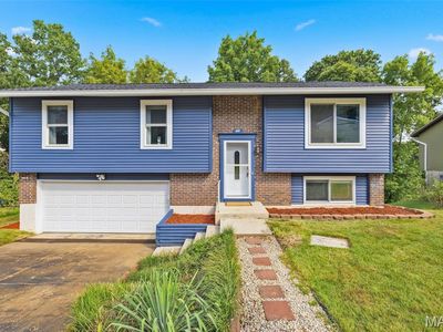 809 Ron Dr