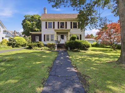 166 Spring Street