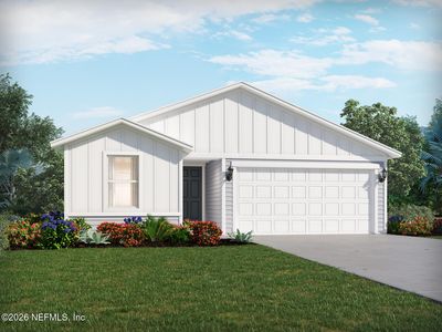 7422 EVERETT FOREST Drive