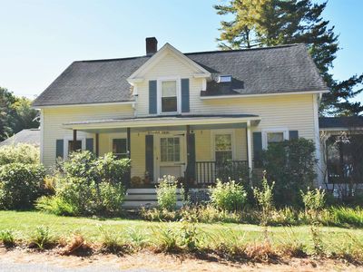 112 Gregg Lake Road