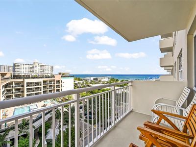 133 N Pompano Beach Boulevard #702