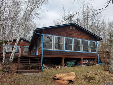 95175 Trapper Shack Bay