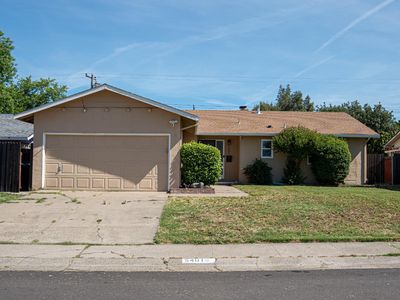 Property at 5401 Calistoga Way, Sacramento, CA