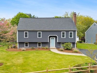 Property at 179 Dean St, Mansfield, MA