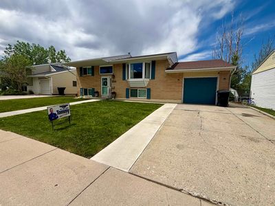 1250 S Forest Dr