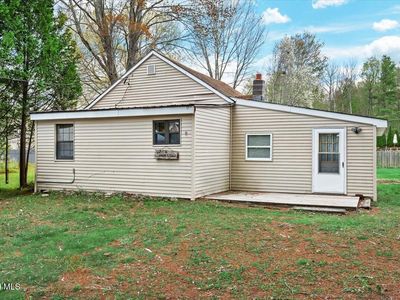 Property at 124 Mohawk Avenue, Broadalbin, NY