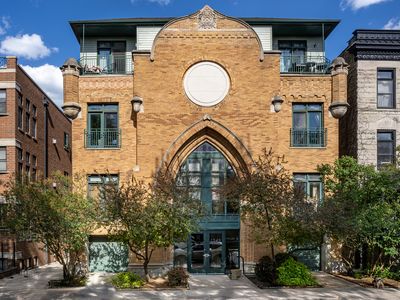 1243 N Wolcott Ave APT 1