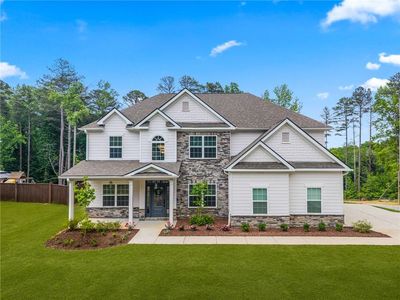 2815 Pilgrim Mill Rd