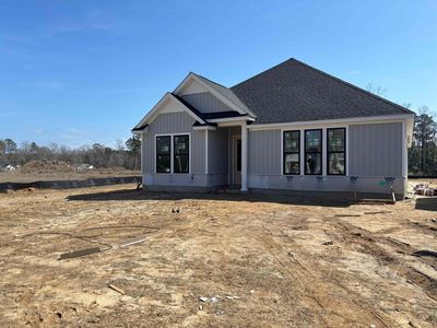 4900 Huckleberry Ln. Lot 6