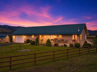 44025 Lake Mary Ronan Rd
