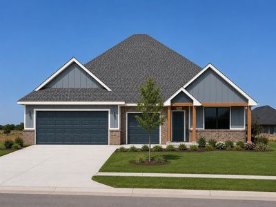 1081 Copper Ridge Cir