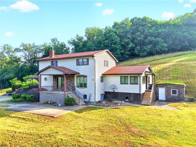 218 Blosser Hill Rd