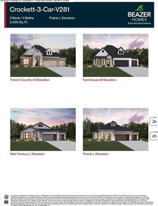 62333 Monarch Blossom Ln