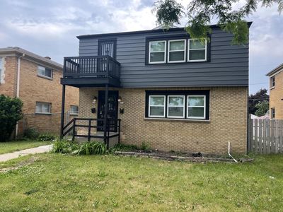 5265 N Sherman BOULEVARD #5267