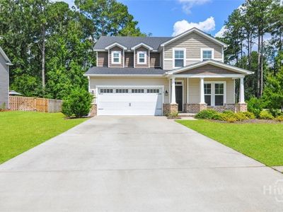 8 Lonnie Drive