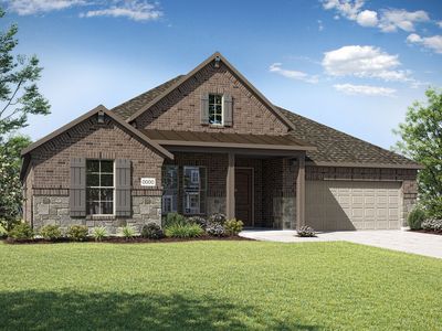 Asher Plan, Inspiration Collection at View at the Reserve