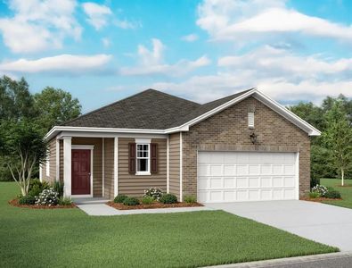3911 Iron Harbor Dr
