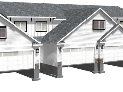 1022 Castlebay Way #12