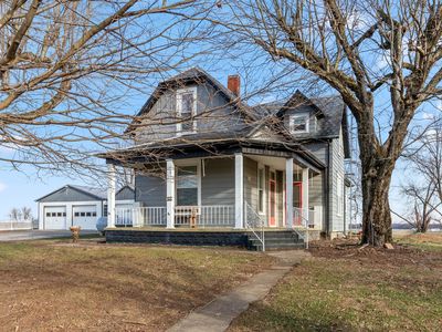 2147 S County Road 750 E