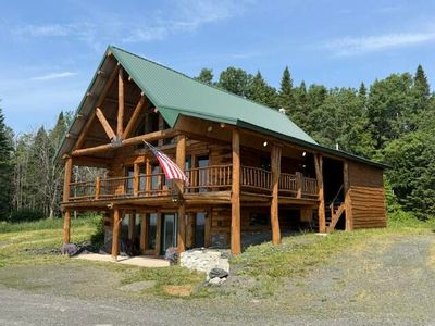168 B Bouchard Road