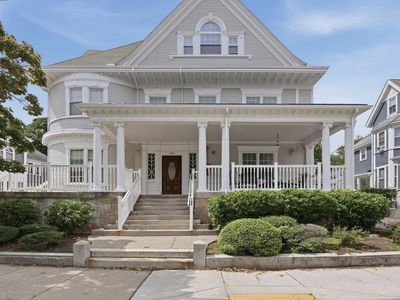 190 Summer St Unit 403
