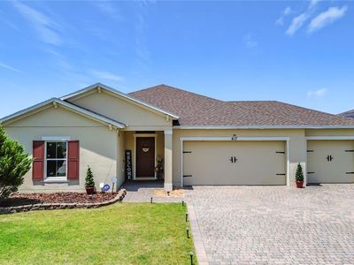 417 Blue Lake Cir