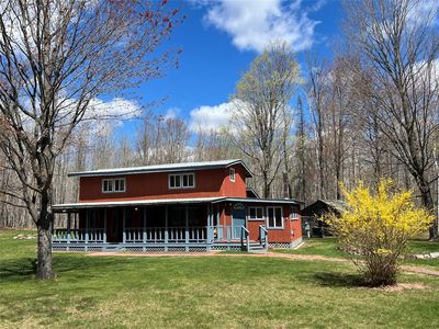 27395 Brown Road