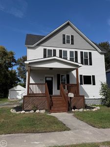 Property at 815 Beard St, Port Huron, MI