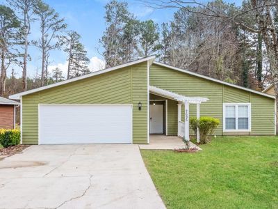 2695 Trotters Walk Trl