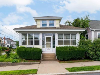95 Basswood Ave