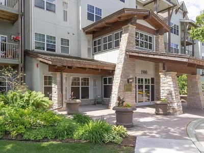 1900 Rush Lake Trl APT 126