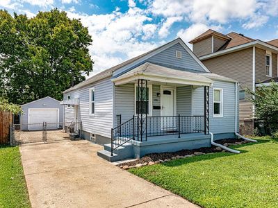 Property at 1081 Weller Ave, Hamilton, OH