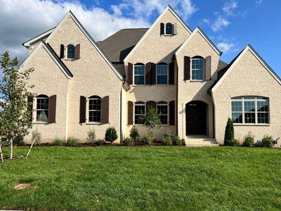 5562 Hardeman Springs Blvd LOT 316