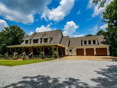 12155 Finnell Cut Off Rd