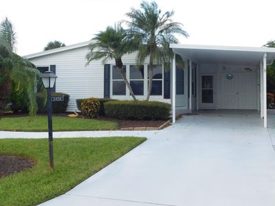 3406 Feriwinkle Court