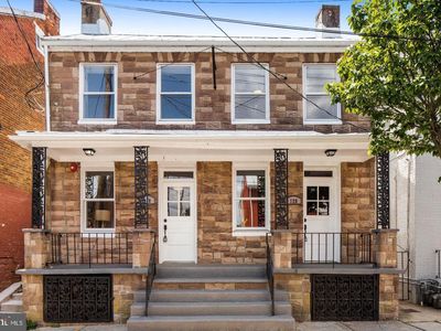 118 W All Saints St