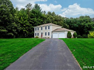 Property at 31 Broadleaf Circle, West Suffield, CT