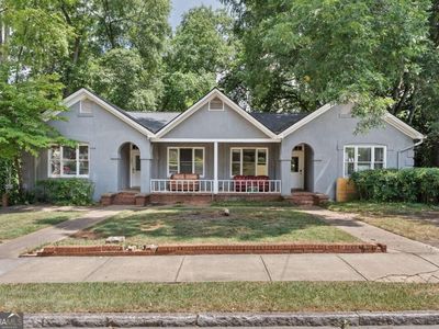 131 S Milledge Ave