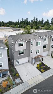 Property at 1806 25th Street, Snohomish, WA