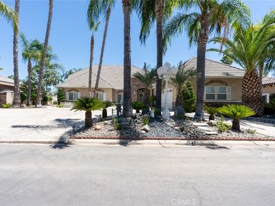 Property at 6663 Desert Springs St, Chowchilla, CA
