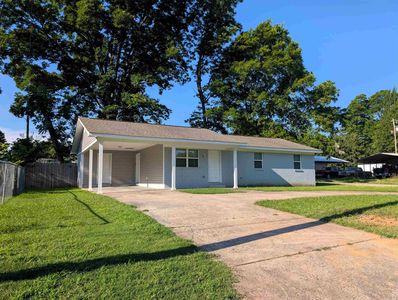 Property at 205 W Washington St, Judsonia, AR