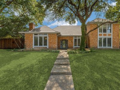 5013 Country Place Dr