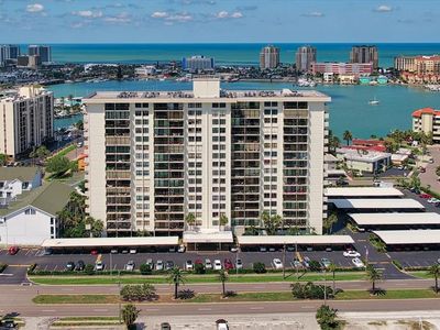 400 Island Way APT 904