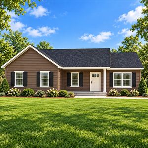 813 Sharonwood Dr